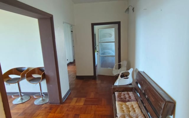 Condivido un appartamento con una stanza privata a Valparaiso. - copia 01