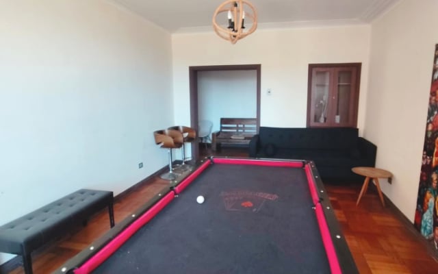 Condivido un appartamento con una stanza privata a Valparaiso. - copia 01