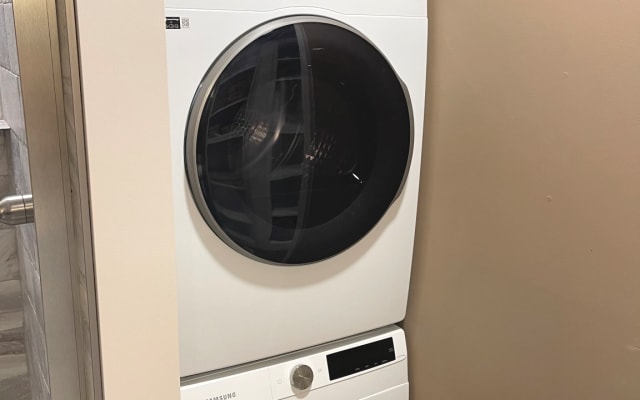 Ruhige Wohnung im Süden Seattles