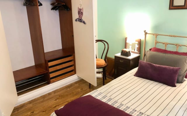 Beautiful apartment located in Belgrano close to everything - copy 01