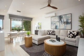 Newly remodeled spacious house in Cabo San Lucas