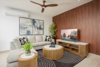 Casa spaziosa recentemente ristrutturata a Cabo San Lucas