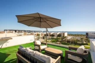 Newly remodeled spacious house in Cabo San Lucas
