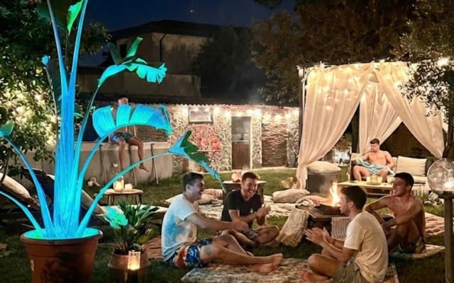 JARDIM FÁCIL