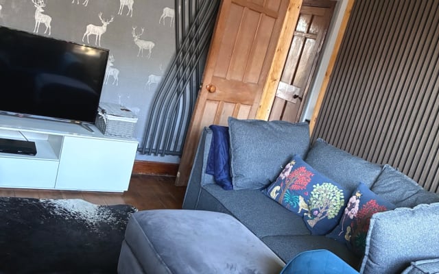 Casa encantadora numa rua tranquila, óptima localização, fácil acesso à MCR CC - Foto 17
