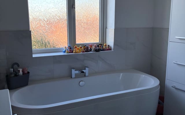 Casa encantadora numa rua tranquila, óptima localização, fácil acesso à MCR CC - Foto 19