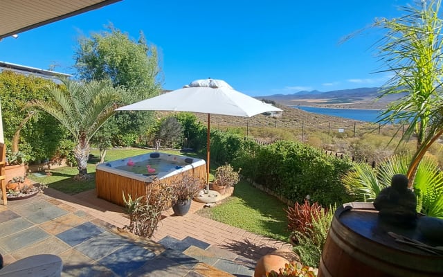 Clanwilliam Oasis BnB Guest House - Naturisme, navigation de plaisance,