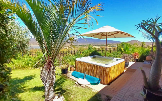 Clanwilliam Oasis BnB Guest House - Naturisme, navigation de plaisance,