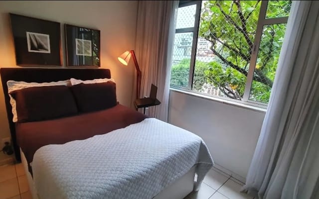 Wohnung Humaitá_Botafogo