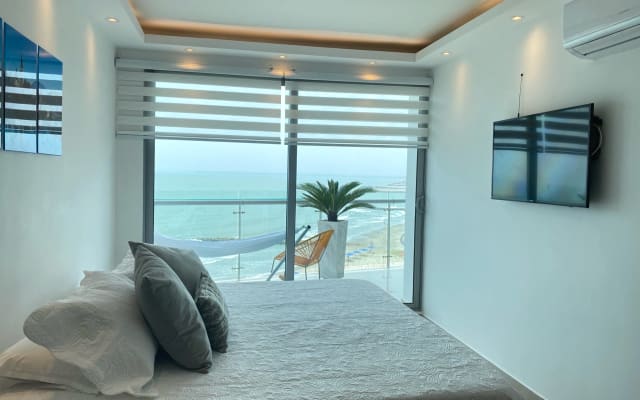 Despertar Frente Al Mar: Paraíso sin etiquetas, donde el amor es libre - Foto 12