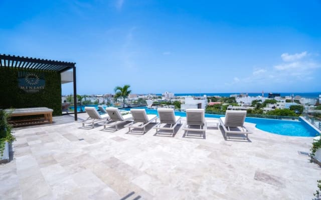 Nuevo estudio de......
Menesse 360 paseo de la...
Casa...