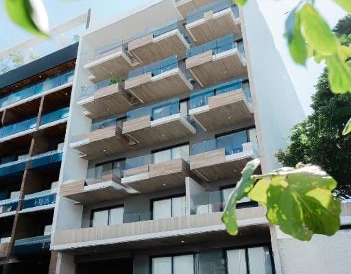 Luxurious new studio
Centro 
Menesse 360 beach walk 
Casa Tangerina - Photo 11