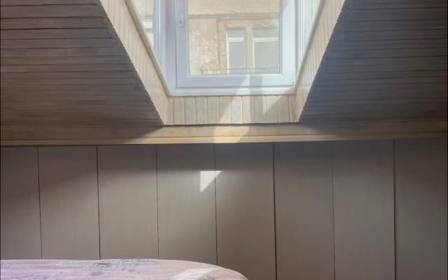 Chambre spacieuse - Salle de bain privée - Vue sur le Bosphore