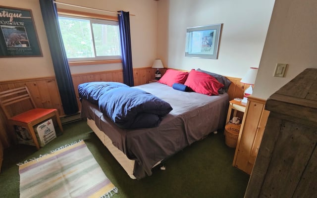 JB-on-the-Rocks Cottage #2
