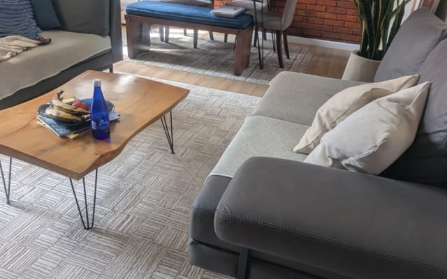 Privatzimmer in sehr ruhiger und grüner Wohngegend