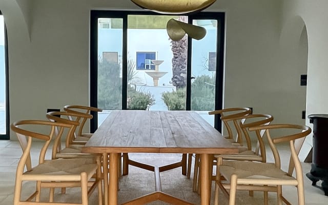 Magnificent Villa in Las Negras