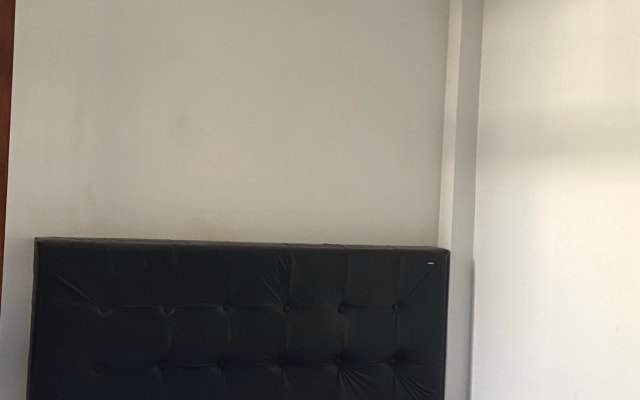 Apartamento histórico na Cidade Velha