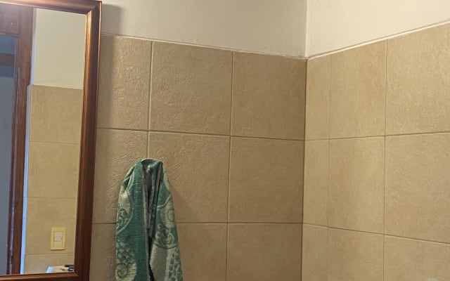 Apartamento histórico na Cidade Velha