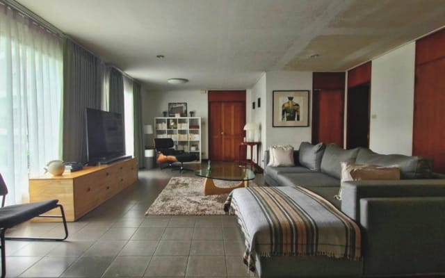PULSE RESIDENCE SATHORN GOETHE 2 QUARTOS