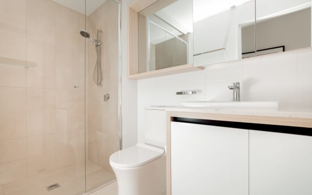 Apartamento 2BR moderno no coração de Broadbeach - Foto 9
