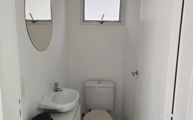 Schlafzimmer in São José dos Campos