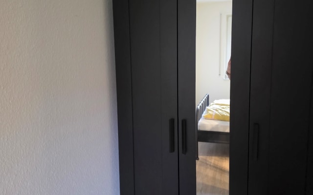 Ruhiges Reihenhaus zwischen Mannheim und Heidelberg