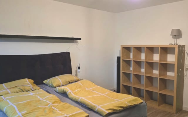 Ruhiges Reihenhaus zwischen Mannheim und Heidelberg