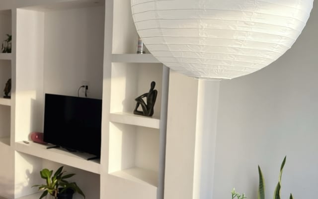 Zimmer in Copacabana - Rio de Janeiro