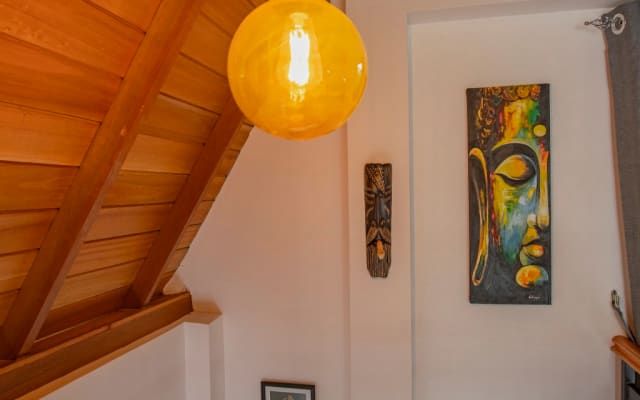 Annonce de Nalin sur misterb&b - Intérieur
