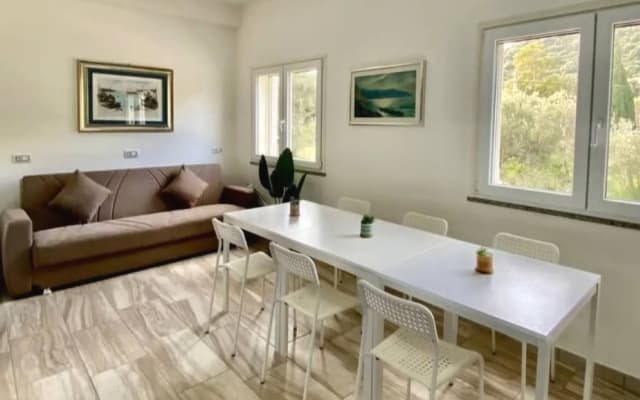 Ferienhaus zwischen Meer und Natur - Foto 9