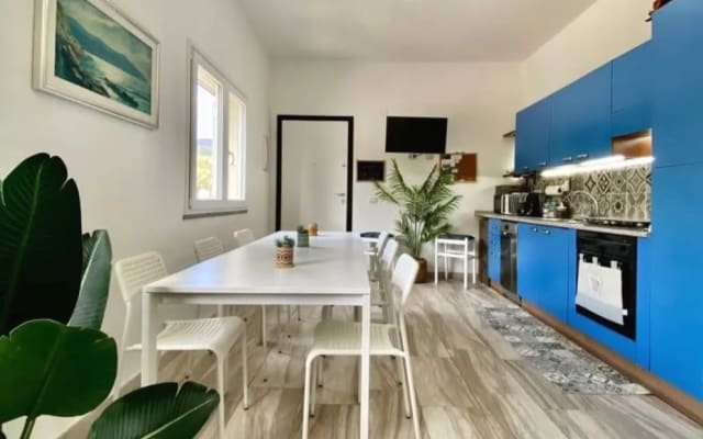 Ferienhaus zwischen Meer und Natur - Foto 10