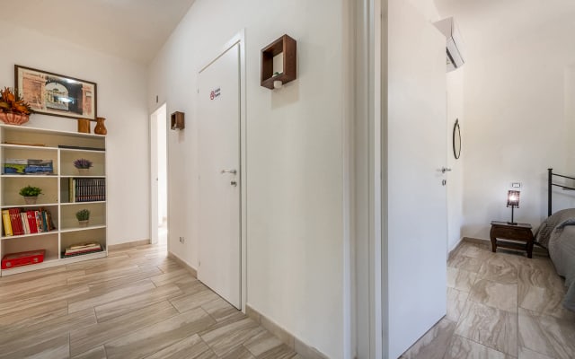 Ferienhaus zwischen Meer und Natur - Foto 13