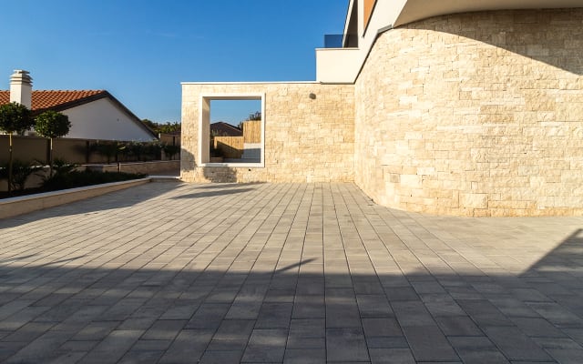 Villa Magnolia luxe avec piscine près de Rovinj