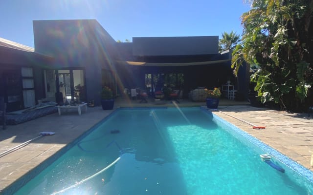 Casa de hóspedes Ocean Blue - Foto 23