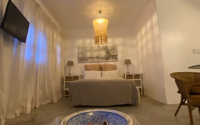 Casa de hóspedes Ocean Blue - Foto 26