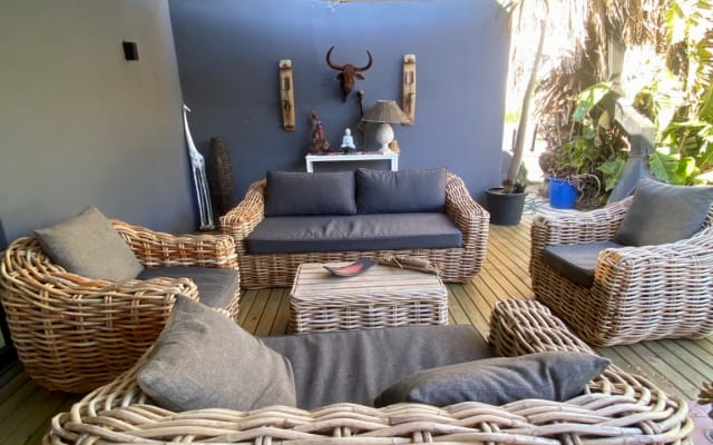 Casa de hóspedes Ocean Blue - Foto 28