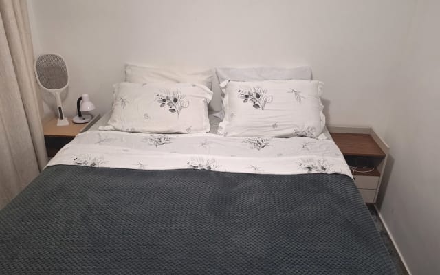 Privatsuite in der Nähe der Straße Sapucaí