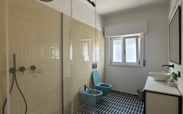 Coliving 2 - Casa Netural ein gemeinschaftliches Haus