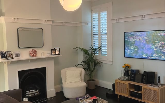 Apartamento no centro de Sydney - apartamento inteiro