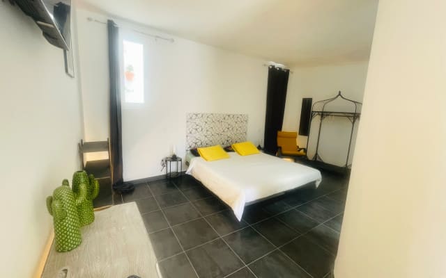 ga7colores hotelito rural onlyadult  - Foto 7