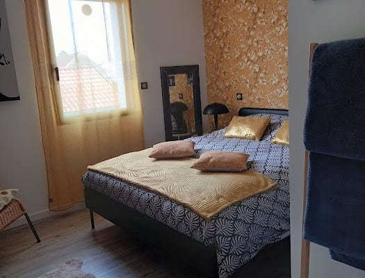 CHAMBRE D HOTES  Audrey Hepburn : Massage Yoga Quantique #2