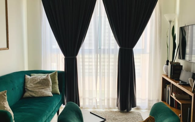 Ideale Wohnung im Herzen des CDMX