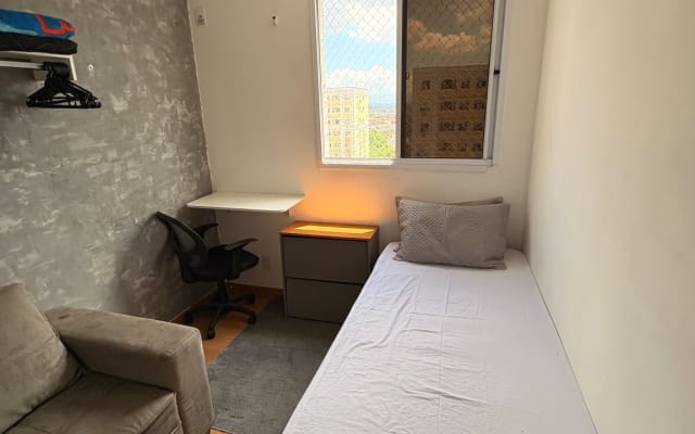 Chambre dans un appartement à Rio de Janeiro - Photo 8