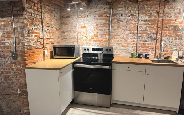 Industrielle Wohnung - Foto 19