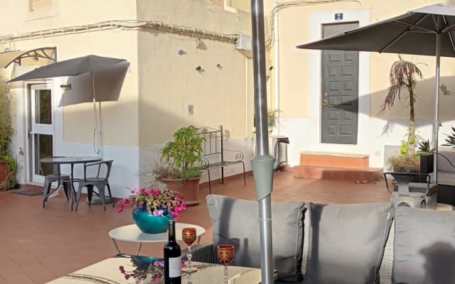 Accogliente appartamento con 2 camere da letto - Costa do Castelo Terrace - Foto 15