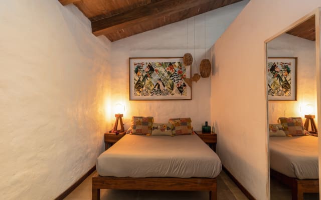 Amaia Gran Maisonette - Vollständige Hotelerfahrung