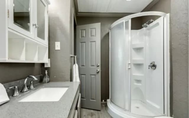 Cozy Duplex steps from the Beach - Picture 8
