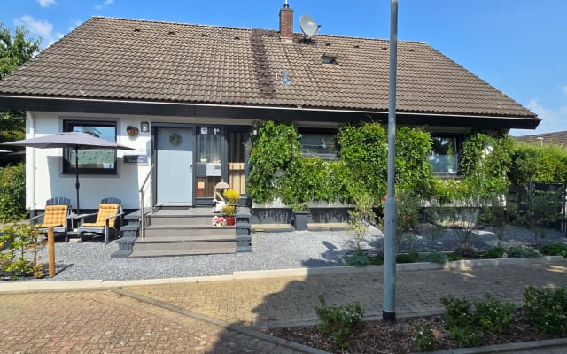 B&B Ravelin - Retraite gay-friendly dans le Bas-Rhin