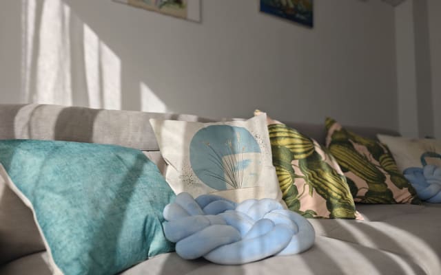 SeaSuites Blue - Casa cerca del mar en Cullera