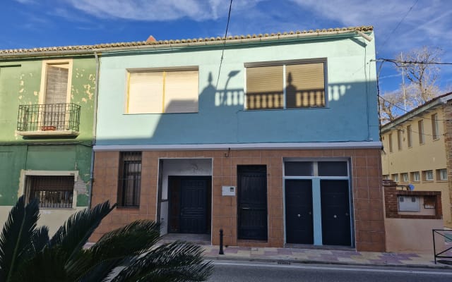 SeaSuites Blue - Casa cerca del mar en Cullera - Foto 19